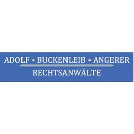ABA Rechtsanwälte Kanzlei Adolf, Buckenleib & Angerer