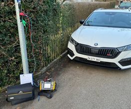 Elektro Gonzen GmbH – Elektrokontrollen Limmattal und in Zürich Bild 2