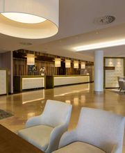 Mövenpick Hotel Geneva Bild 8