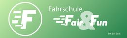 Fahrschule Fair & Fun