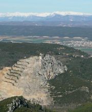 CBA Carrières et Ballastières des Alpes image 1