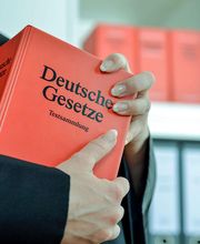 Rechtsanwältin Astrid Gliese - GGB Rechtsanwälte Bild 2