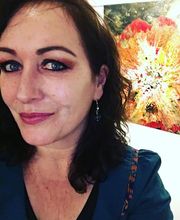 Carr Catherine image 1