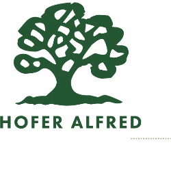 Hofer Alfred logo