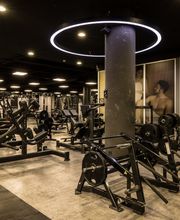 Fitness First Fürth - Geräte Training
