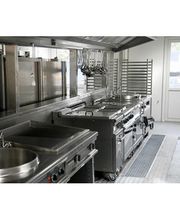 HAMY-Pac Gastrotechnik Halberstadt GmbH Bild 6
