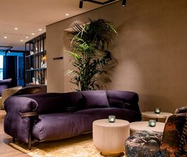 Hotel Motel One Ulm - Lounge