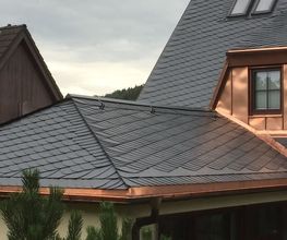 Löwe Dachdecker & Gerüstbau GmbH Bild 7