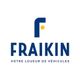 Fraikin Gap