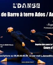 L'Danse & MY LOVE DANCE image 18