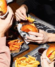 Ruff's Burger Delivery - Dresden Löbtau Bild 5