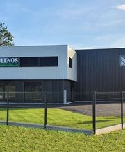 LENOS - Votre Expert en Clôtures et Pergolas image 1