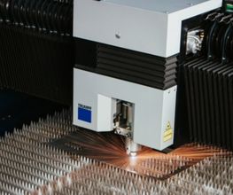 Blechtechnik AG Bild 3