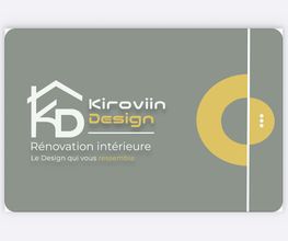 Kiroviin Design image 3