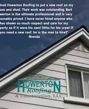 Howerton Roofing & Construction, LLC image 13