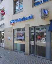 Volksbank in Ostwestfalen eG, SB-Geschäftsstelle Niedernstraße Bild 1