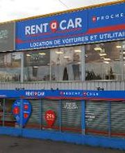 Rent A Car image 2