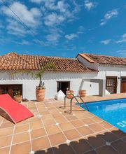 FINCA PARAÍSO CASA RURAL  ESCAPADAS TENERIFE imagen 12