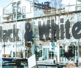 Black & White Coiffeur GmbH Bild 5