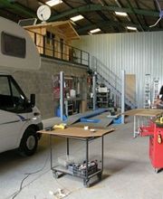 Flash Service Camping Car image 2