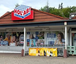 HOL'AB! Getränkemarkt Bild 1