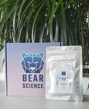 Bear-Science Bild 9
