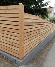 Stark im Garten Bild 24