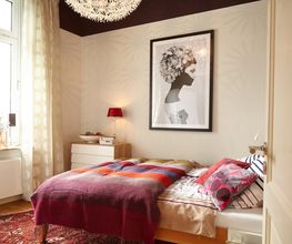 Villa Salve - Serviced Apartments - Stade bei Hamburg Bild 8