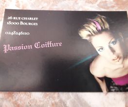 Passion Coiffure image 2