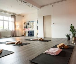 YOGA HOUSE Bild 3