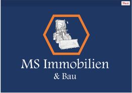 MS Immobilien & Bau logo