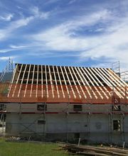 Favre SA Charpente-Couverture Bild 12