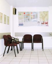 Bram van Krevel Physiotherapeut Bild 4