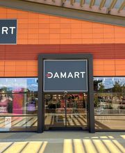 Damart Orange image 1