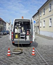 Rohrortung von Abfluss-Hilfe-24 UG