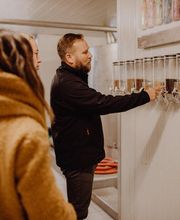 Thomas Ötinger | Online-Biersommelier Bild 12