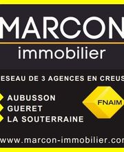 Marcon Immobilier Guéret image 2
