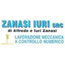 Zanasi Iuri di Alfredo & Iuri Zanasi logo