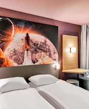 B&B HOTEL Bremen-Altstadt Bild 8