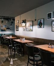 Ruff's Burger Neufahrn Bild 1