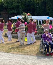 ProCurand Seniorenresidenz Am Krökentor Bild 3