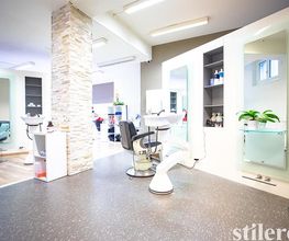 TINA BEAUTY STYLE HAIR & NAIL Bild 5