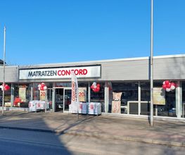 Matratzen Concord Filiale Schwerte Bild 3