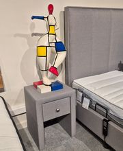 1 2 3 Sommeil DUNKERQUE - literie, matelas, sommiers image 4