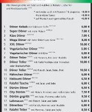 Bistro Oriental Bild 3