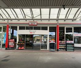 star Tankstelle Bild 5