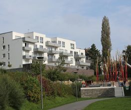 Exklusiv Wohnbau GmbH Bild 2