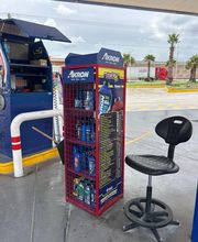 GasoMax Parador Europits imagen 2