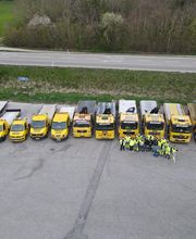 Kundendienstzentrum Breitschwert VW/MG/Suzuki/Skoda Bild 4