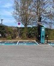 Electra Charging Station image 3